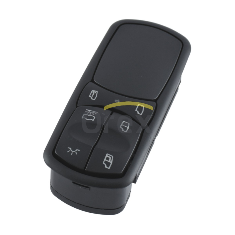 CAM DUGMESI ACTROS SAG 943 820 0197